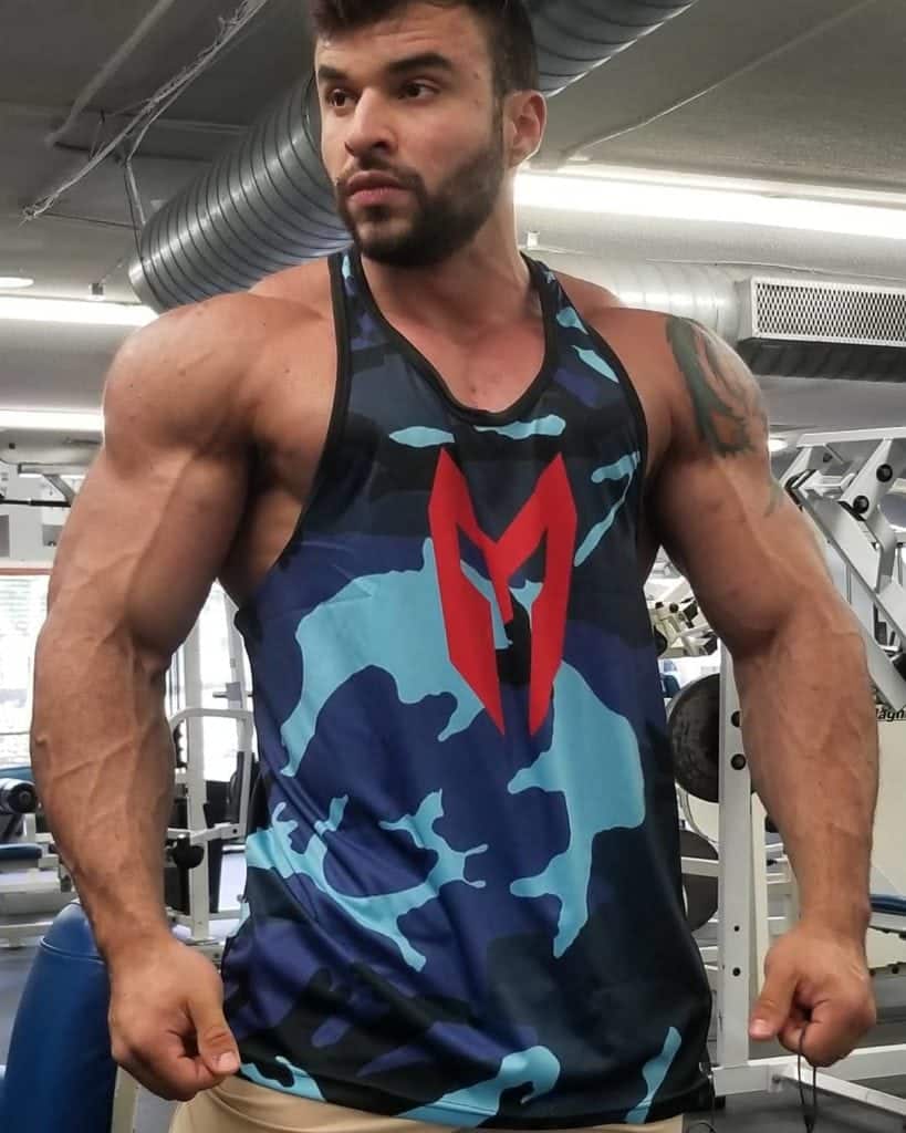 Glucosamine For Joint Health and Repair Anabolic Coach