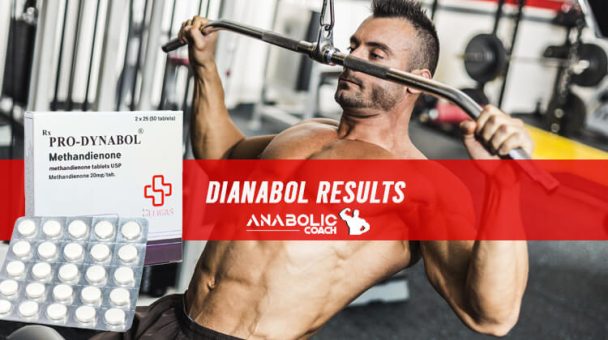 Most Outstanding Dianabol Results That Everybody Needs to See ...