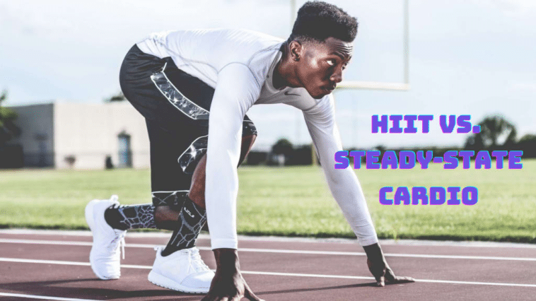 What You Need To Know About HIIT vs Steady-State Cardio for Fat Loss ...