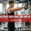 15KG Front Raise Challenge: One Arm vs Two Arms