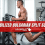 Stabilized Bulgarian Split Squat: Heavy Legs Without the Wobble